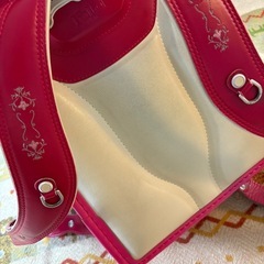 ランドセルの画像