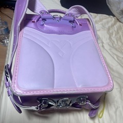 ランドセルの画像