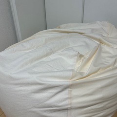 無印良品　体にフィットするソファの画像