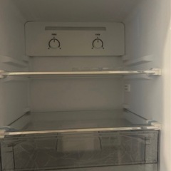冷蔵庫2023年製の画像