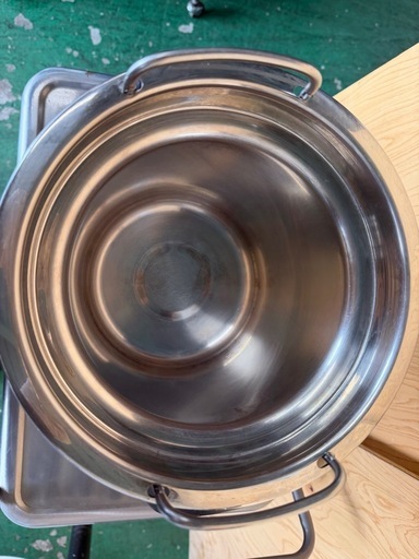 2022年    タイガースープジャー  4.5L