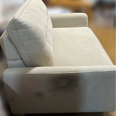 ソファーの画像