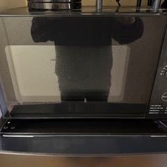 家電3点まとめて(引取希望)の画像