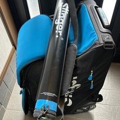 スリンガーバッグの画像