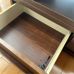 【　急募　数日で削除　】テレビ台　色々な置き方が出来るのでテレビ以外でも◎の画像