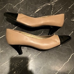 【ジャンク品】 25.5cm  ワイドめの画像