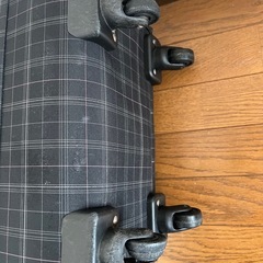 【EASTBOY】4輪ソフトキャリーケースの画像