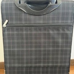 【EASTBOY】4輪ソフトキャリーケースの画像