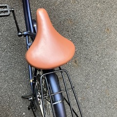 受付停止　取引き中　自転車　ママチャリの画像