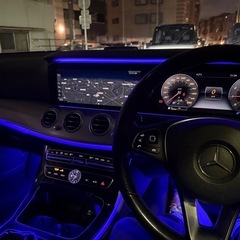 ベンツEクラス w213の画像