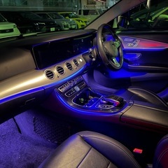 ベンツEクラス w213の画像