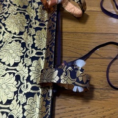 掛軸『西国三十三ヶ所観音霊場御朱印』の画像