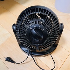 サーキュレーター(アイリス大山)の画像