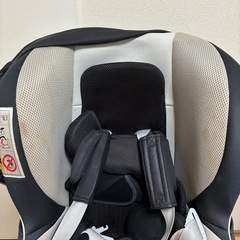 チャイルドシート譲りますの画像