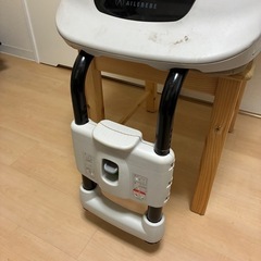 チャイルドシート譲りますの画像