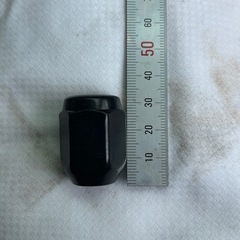 ホイールナット
の画像