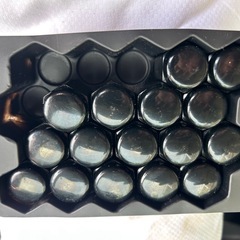 ホイールナット
の画像