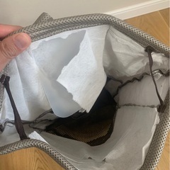 リッチェル　バウンサーの画像