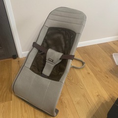 リッチェル　バウンサーの画像