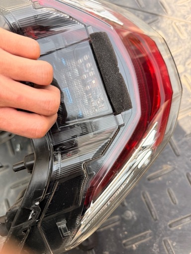 pcx 125 純正テールライト