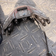 pcx 125 純正テールライトの画像