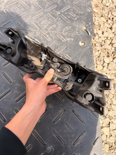 pcx 125 純正テールライト