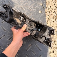 pcx 125 純正テールライトの画像