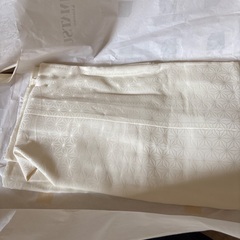 礼服未使用の画像