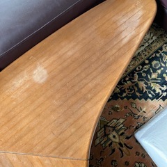 テーブルの画像