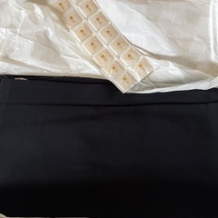 礼服未使用の画像