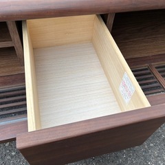 ニトリテレビボード  幅150cm 家具の画像