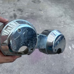 xj400sp メーター　の画像