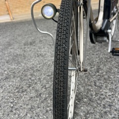 🉐608🉐バッテリー長持🉐🉐 YAMAHA PAS 26インチ電動自転車🈹現車確認🉑の画像