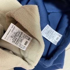 100サイズ　新品　2セットの画像