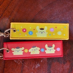 サンリオ一番くじ　ポムポムプリンの画像