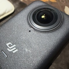 DJI　オズモ360の画像