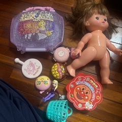  — 取引中 — 【あげます】おもちゃなどまとめての画像