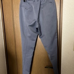 四日市高校男子制服秋冬ズボンの画像