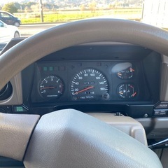 ランドクルーザー70 LX 4.2ディーゼルの画像