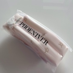 【保育士共同開発】ベビー 赤ちゃん ヘルメット メッシ ユ通気性ベビーサークル ベビーフード ベビーセンサー ベビーガード 転倒防止装着ガイド付 PHOENIVERの画像