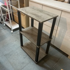 シェルフの画像