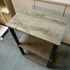 シェルフの画像