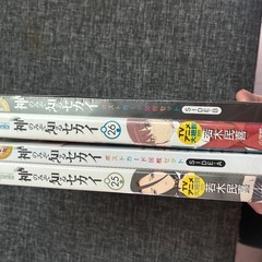 漫画　コミック　神のみぞ知るセカイ1-26全巻セットの画像