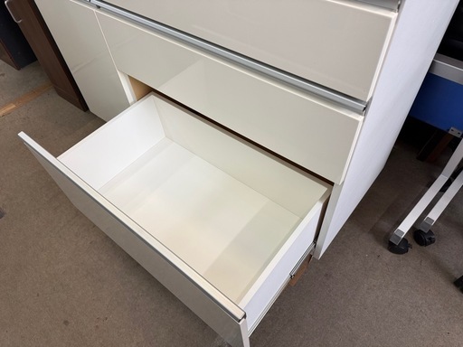 キッチンカウンター　美品　　ニトリで39990円