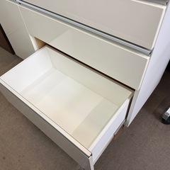 キッチンカウンター　美品　　ニトリで39990円の画像