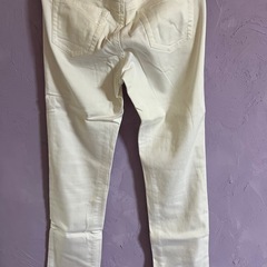 64ｃｍ～ レディースパンツの画像