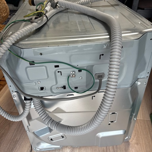 Panasonic 食器洗い乾燥機　NP-45RD9K