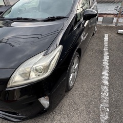 30プリウス後期Sの画像