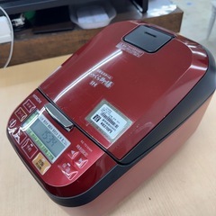 🉐LINE会員限定スペシャル価格🉐【炊飯器】　8370円　27－388の画像