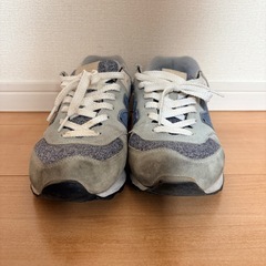 new balance 574 27.0の画像